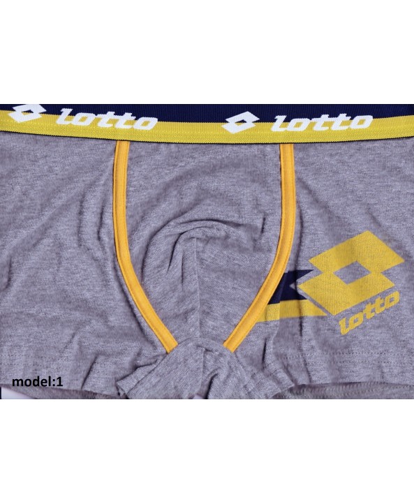 Lotto мъжки боксер